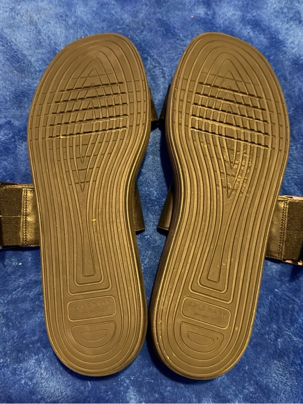 Cole Haan classic double